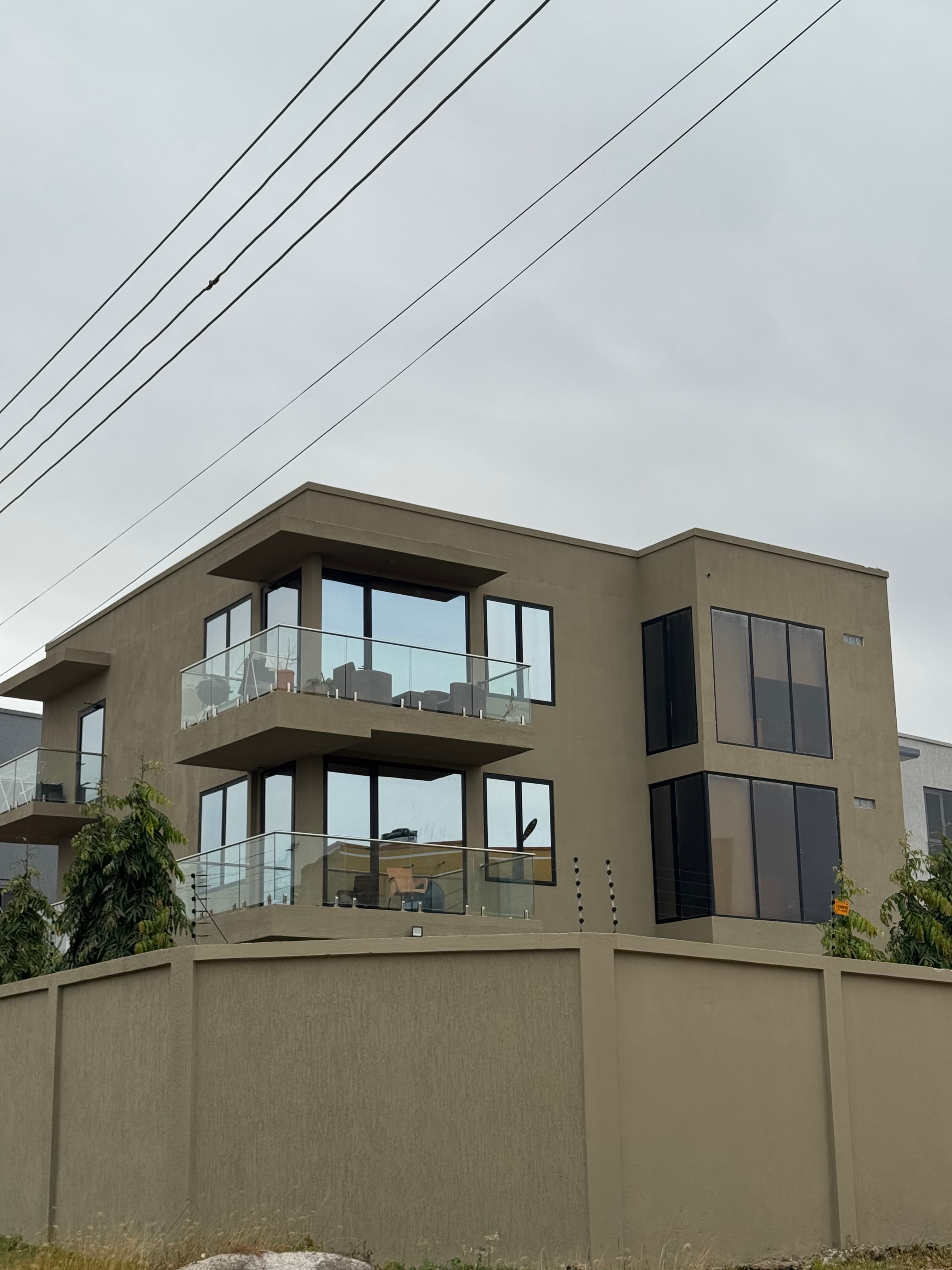 Auben's Place
