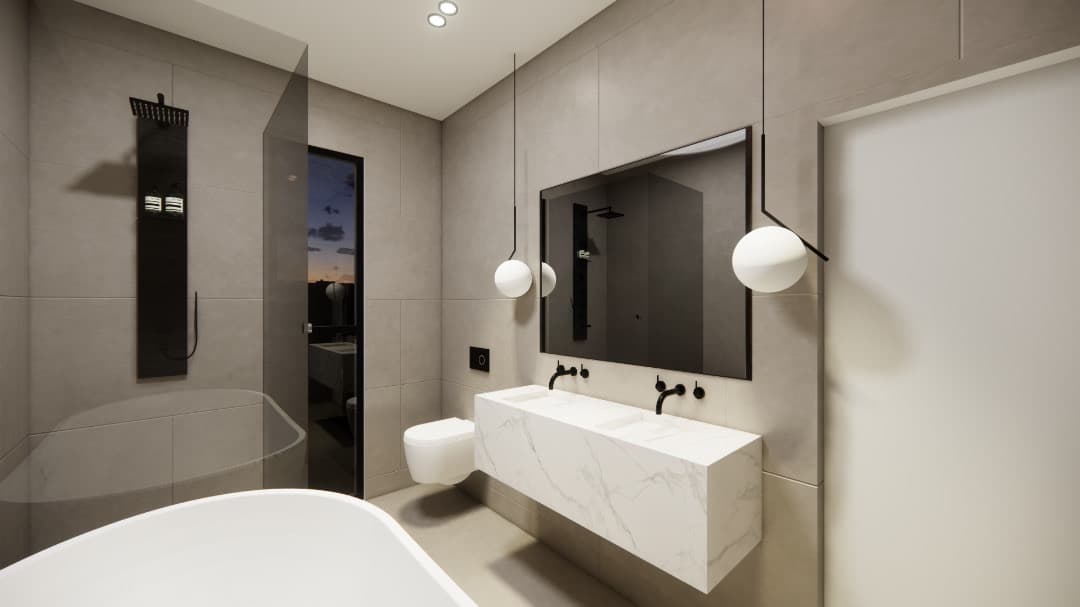 Property features