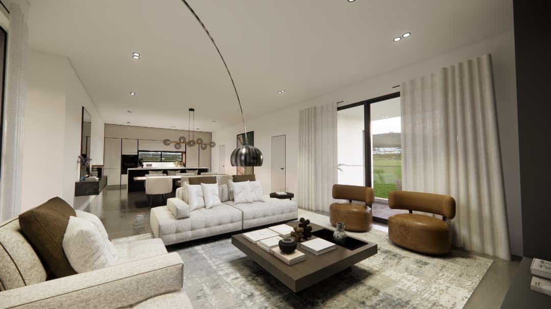 First property